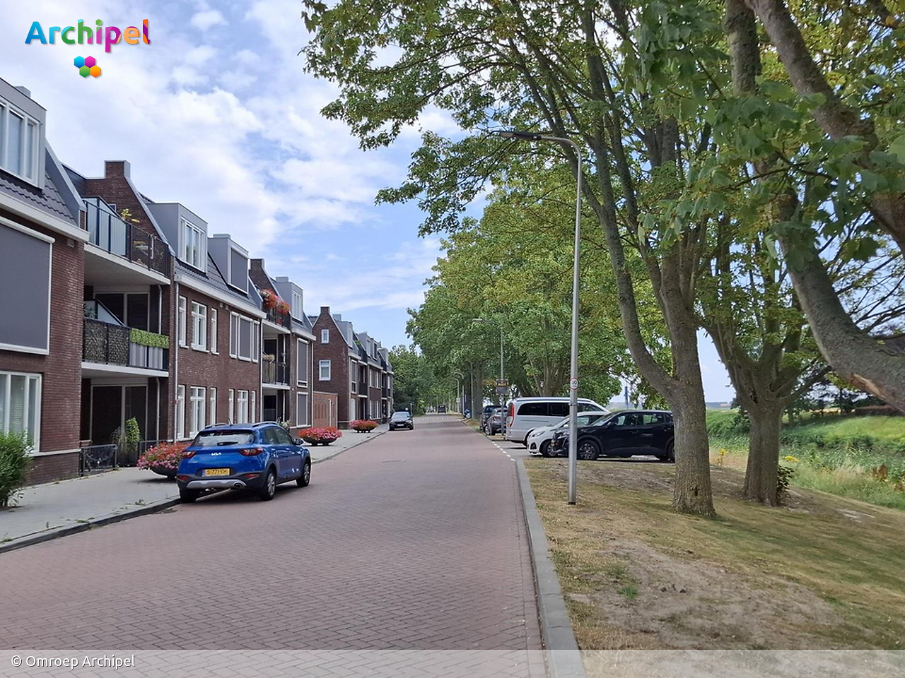 'Je wordt er doodmoe van': bewoners Oostdijk vragen oplossing voor geluidsoverlast            - FlakkeeNieuws Goeree-Overflakkee