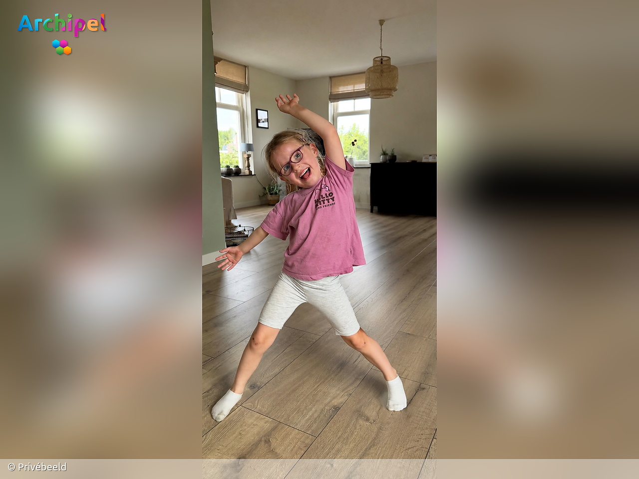 Ontvoerde Ellaria (5) terug bij vader in Sommelsdijk - FlakkeeNieuws Goeree-Overflakkee