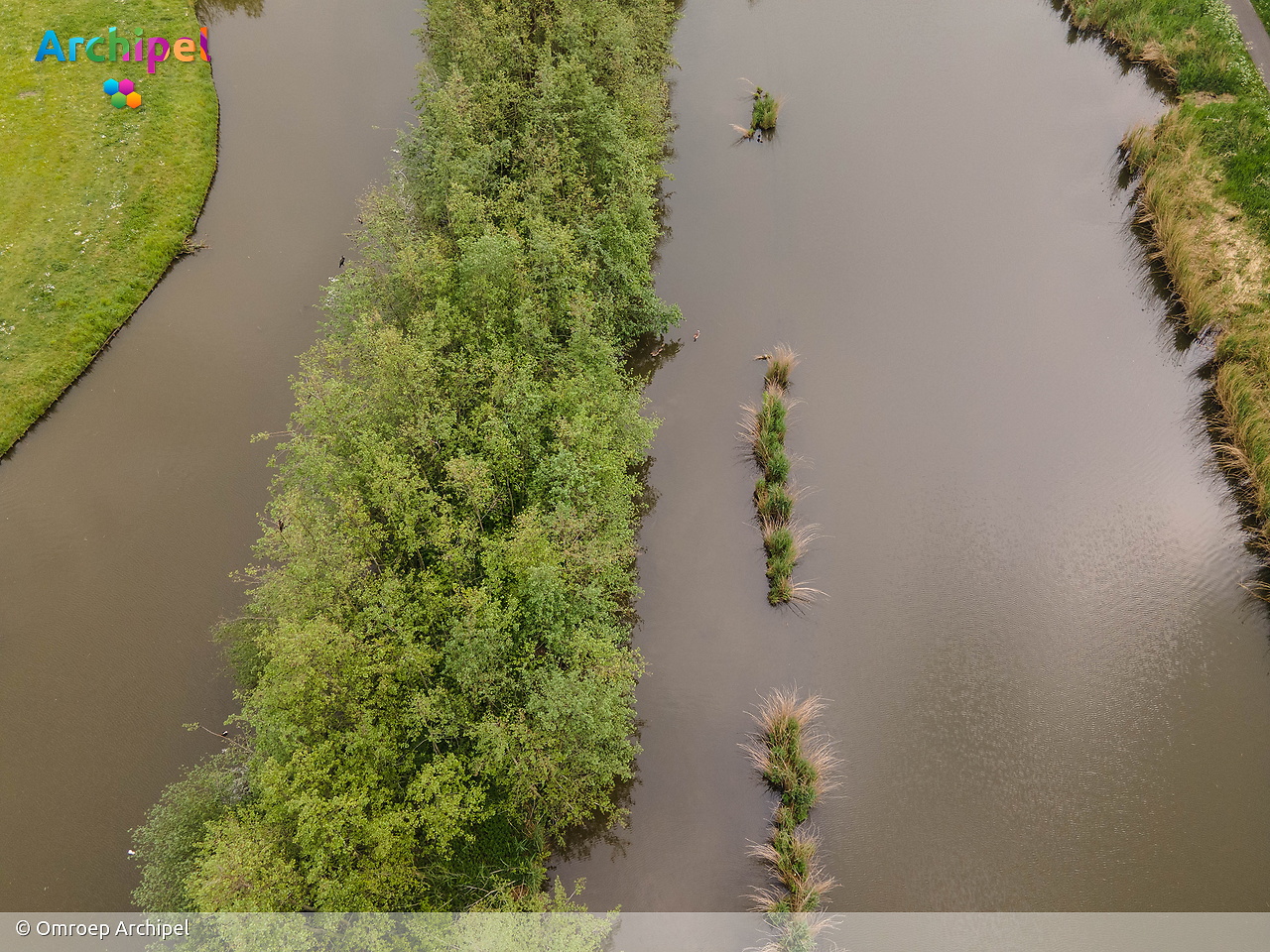 Provincie investeert 340.000 euro in natuur en landbouw op Goeree-Overflakkee - FlakkeeNieuws Goeree-Overflakkee