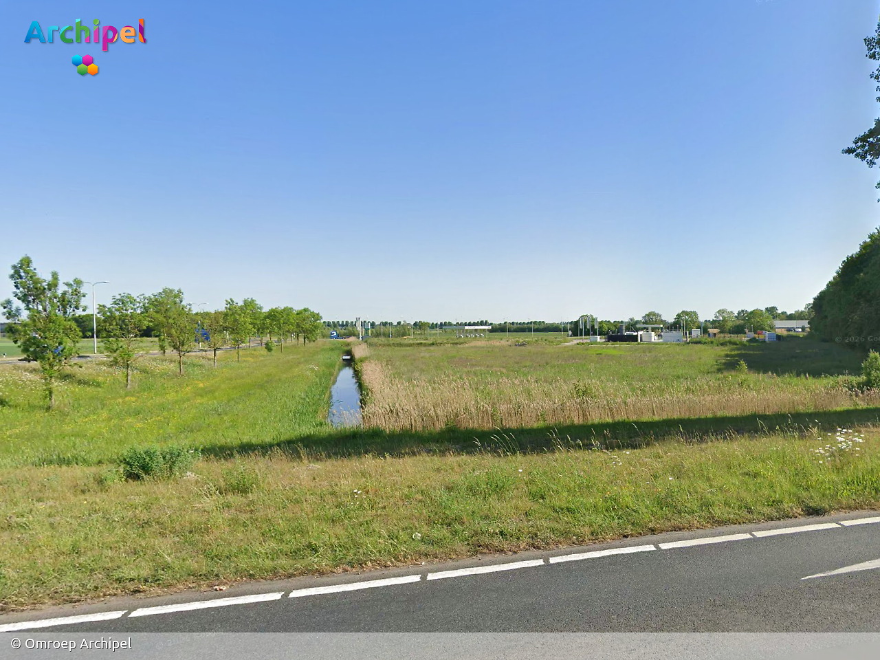 Inwoners verenigen zich tegen komst McDonald's - FlakkeeNieuws Goeree-Overflakkee