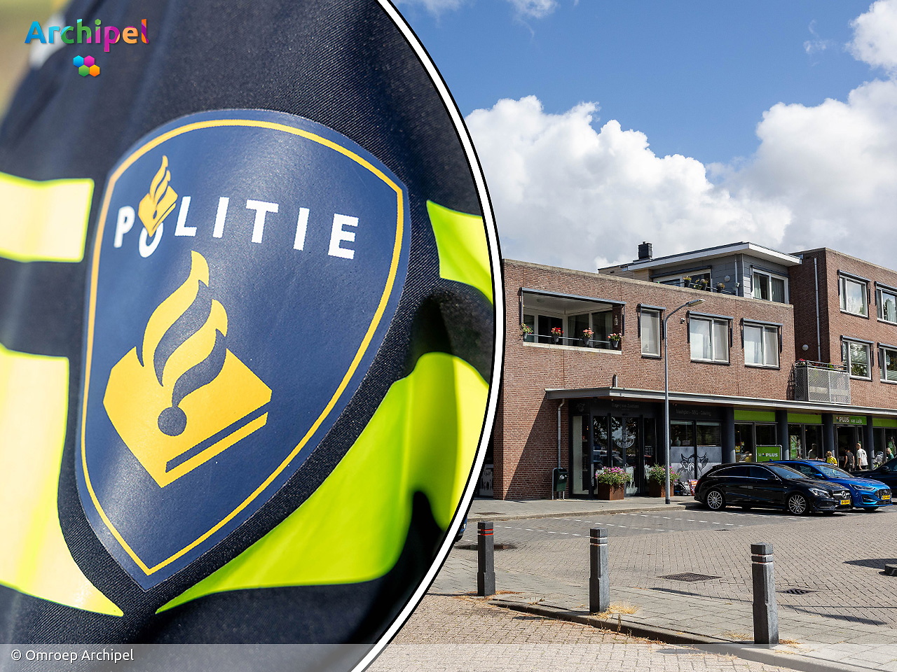 Verdachte babbeltruc Dirksland aangehouden, OM licht inzet camerabeelden toe - FlakkeeNieuws Goeree-Overflakkee