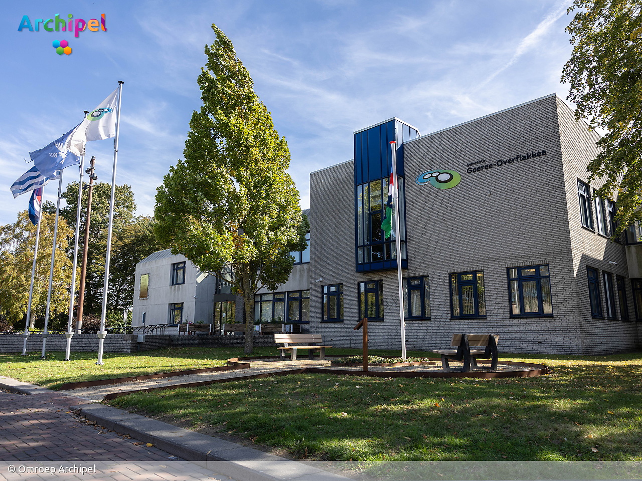 Minder officiële klachten bij gemeente, meer kritiek op gedrag en besluiten - FlakkeeNieuws Goeree-Overflakkee