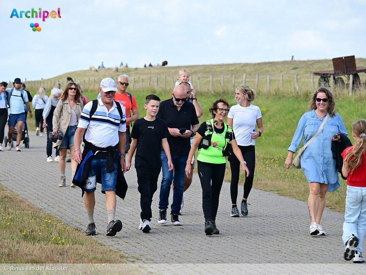 Deelnemers gezocht voor 'Loper belicht' bij Omloop Radio - FlakkeeNieuws Goeree-Overflakkee