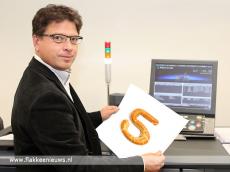 Foto behorende bij Kranse Printwrx viert 5-jarig jubileum Foto behorende bij Kranse Printwrx viert 5-jarig jubileum