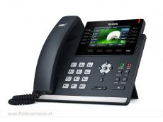 Foto behorende bij VoIP: kostenbesparing voor het MKB Foto behorende bij VoIP: kostenbesparing voor het MKB