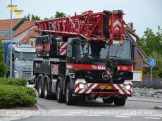 Foto behorende bij Ook in 2017 veel belangstelling voor de Truckrun Foto behorende bij Ook in 2017 veel belangstelling voor de Truckrun