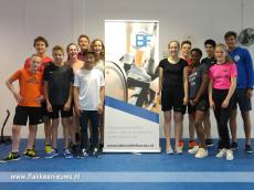Foto behorende bij Partners in Top-Sport Foto behorende bij Partners in Top-Sport
