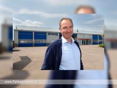 Foto behorende bij Veel interesse voor collectieve zonnedaken Foto behorende bij Veel interesse voor collectieve zonnedaken