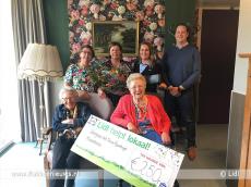 Foto behorende bij Lidl Middelharnis zorgt voor gezellige huiskamer in Nieuw Rijsenburgh Foto behorende bij Lidl Middelharnis zorgt voor gezellige huiskamer in Nieuw Rijsenburgh