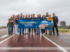 Foto behorende bij Ondernemers bundelen krachten voor gebiedsmarketing Brouwersdam Foto behorende bij Ondernemers bundelen krachten voor gebiedsmarketing Brouwersdam