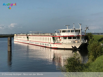 Foto behorende bij Regio Rotterdam vraagt dringend duidelijkheid over asielopvang