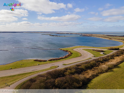 Foto behorende bij Bewoners welkom bij presentatie nieuw multifunctioneel gebouw Dorpstienden
