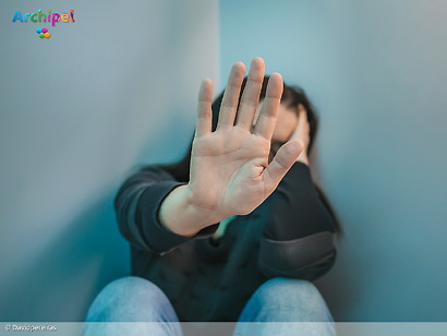 Enver biedt opvang en hulp bij huiselijk geweld op Goeree-Overflakkee