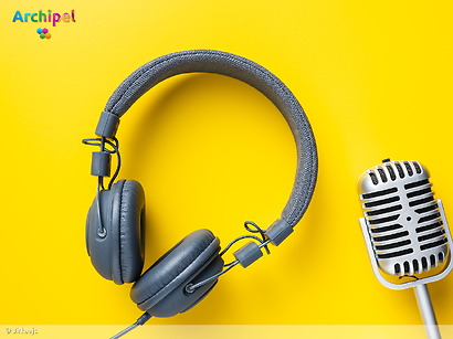 Podcast Eiland Kunst brengt cultuur en erfgoed van Goeree-Overflakkee tot leven