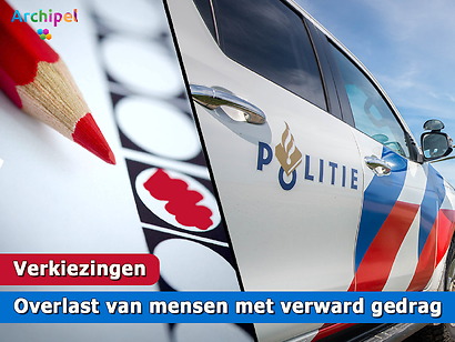 Wat vinden de partijen van overlast van mensen met verward gedrag?