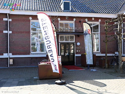 Panel wil weten wat Flakkeese partijen gaan doen: 'Doe geen gratis belofte'