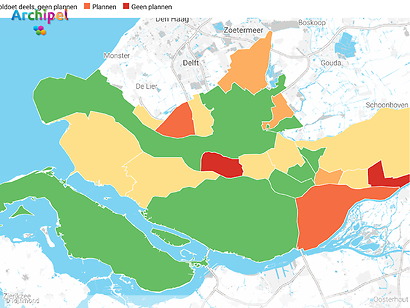 Spreidingswet dwingt gemeente tot opvang, discussie over locaties uitgesteld