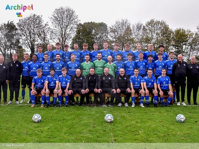 Den Bommel kansloos tegen sterk MOC'17 