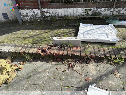 Bijzondere Fixi-meldingen van de maand