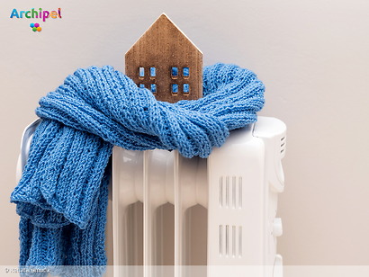 Middelharnis en Sommelsdijk verkennen nieuwe manier van aardgasvrij verwarmen