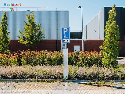 Inwoners kunnen meedenken over nieuwe laadpalen