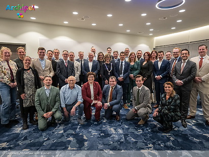 Politiek op donderdag: installatie nieuwe gemeenteraad