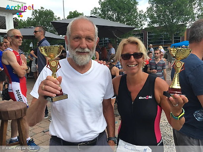 Oprichter Piet Bal blikt terug: 50 jaar Omloop van Menheerse