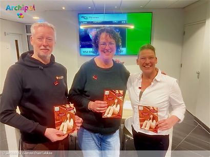 Inwoner bedankt gemeente na hulp bij toeslagenaffaire