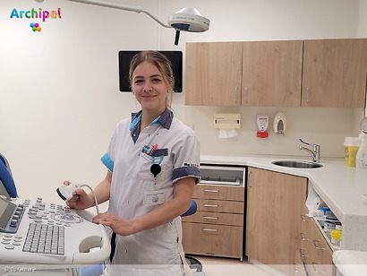 Huisarts kan direct doorverwijzen voor gynaecologische echo