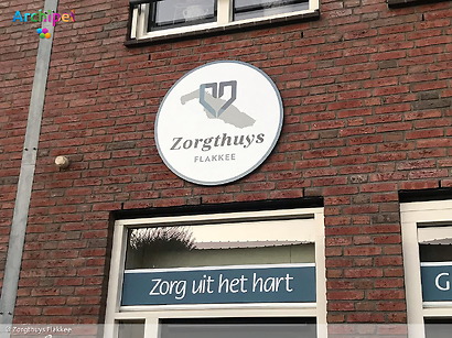 Zorgthuys Flakkee beëindigt thuiszorg, cliënten overgedragen