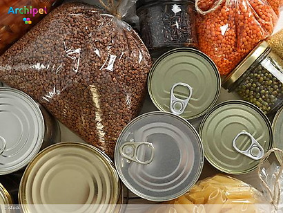 Tientallen vrijwilligers zetten zich in voor voedselhulp op Goeree-Overflakkee