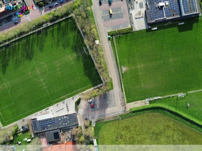 OFB na zwakke eerste helft kansloos onderuit bij koploper Oud-Beijerland