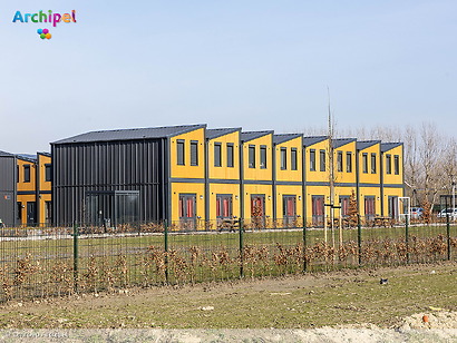 Foto behorende bij Gemeente stopt uitbreiding arbeidsmigranten: eerst beter inzicht nodig 