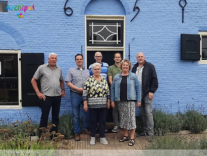 Dorpsraad Ouddorp zoekt verbinding, maar loopt ook tegen grenzen aan