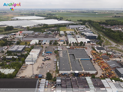 Politiek op donderdag: partijen bezoeken Oude-Tonge