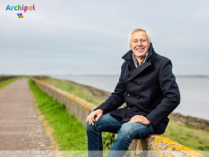 Dijkgraaf Jan Bonjer herbenoemd bij waterschap Hollandse Delta