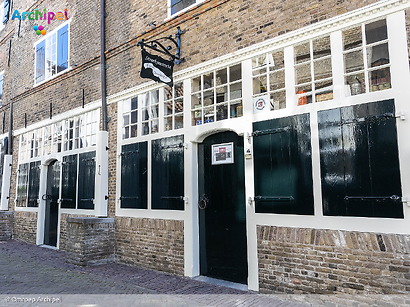 Grootscheepse verbouwing voor Streekmuseum