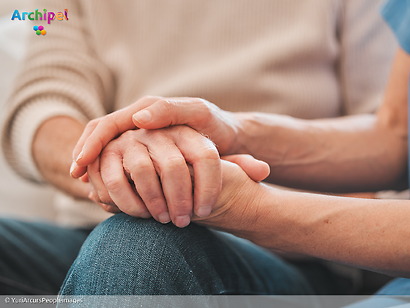 Logeerzorg voor mantelzorgers nog weinig gebruikt