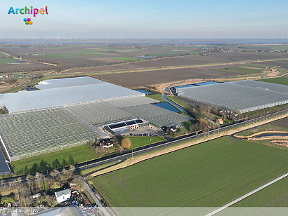 Radijsteler uit Oude-Tonge in tv-programma BinnensteBuiten