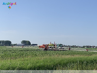 Politiek op donderdag: PFAS thema-avond in Oude-Tonge