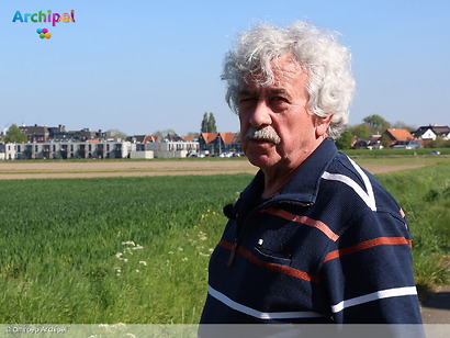Dorpsraad boos dat Sommelsdijkse grond naar Middelharnis verdwijnt