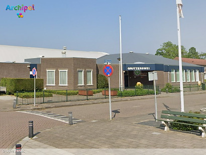 Foto behorende bij Inloopspreekuren Stichting ZIJN naar nieuwe locatie in Oude-Tonge