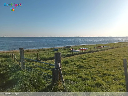 Gemeente hoopt op historisch Tweede Kamerbezoek rond Grevelingenmeer