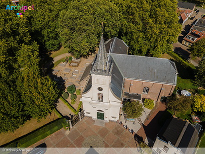 Nieuwe dorpsapp brengt inwoners van Ooltgensplaat dichter bij elkaar