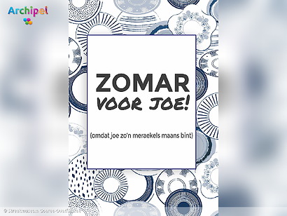 'Pien in m'n buuk' en 'buute speule': werkgroep strijdt voor behoud van het Flakkees