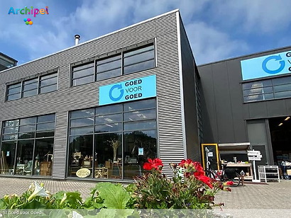 Overleg tussen gemeente en Goed voor Goed over terugvordering 330.000 euro