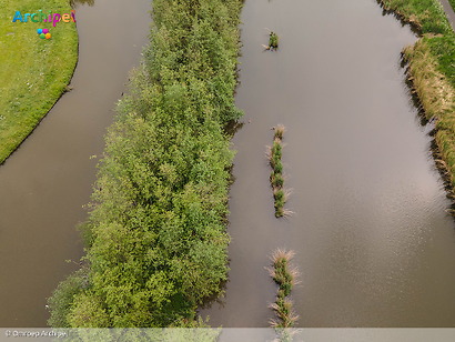 Provincie investeert 340.000 euro in natuur en landbouw op Goeree-Overflakkee