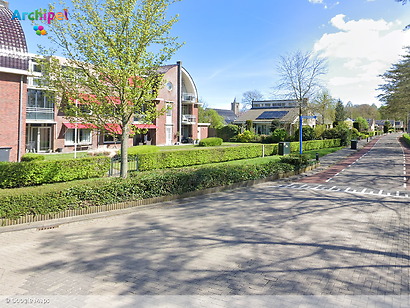 Dorpsraad Dirksland pleit voor extra maatregelen op Philipshoofjesweg 