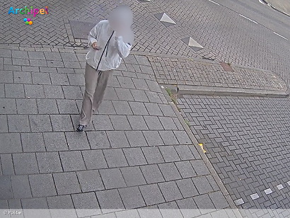 Politie zoekt daders van bankhelpdeskfraude in Sommelsdijk